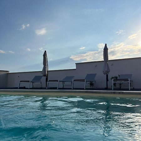 Vistamare Beach Garden Relax سان ليون المظهر الخارجي الصورة