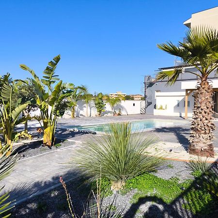 Vistamare Beach Garden Relax سان ليون المظهر الخارجي الصورة
