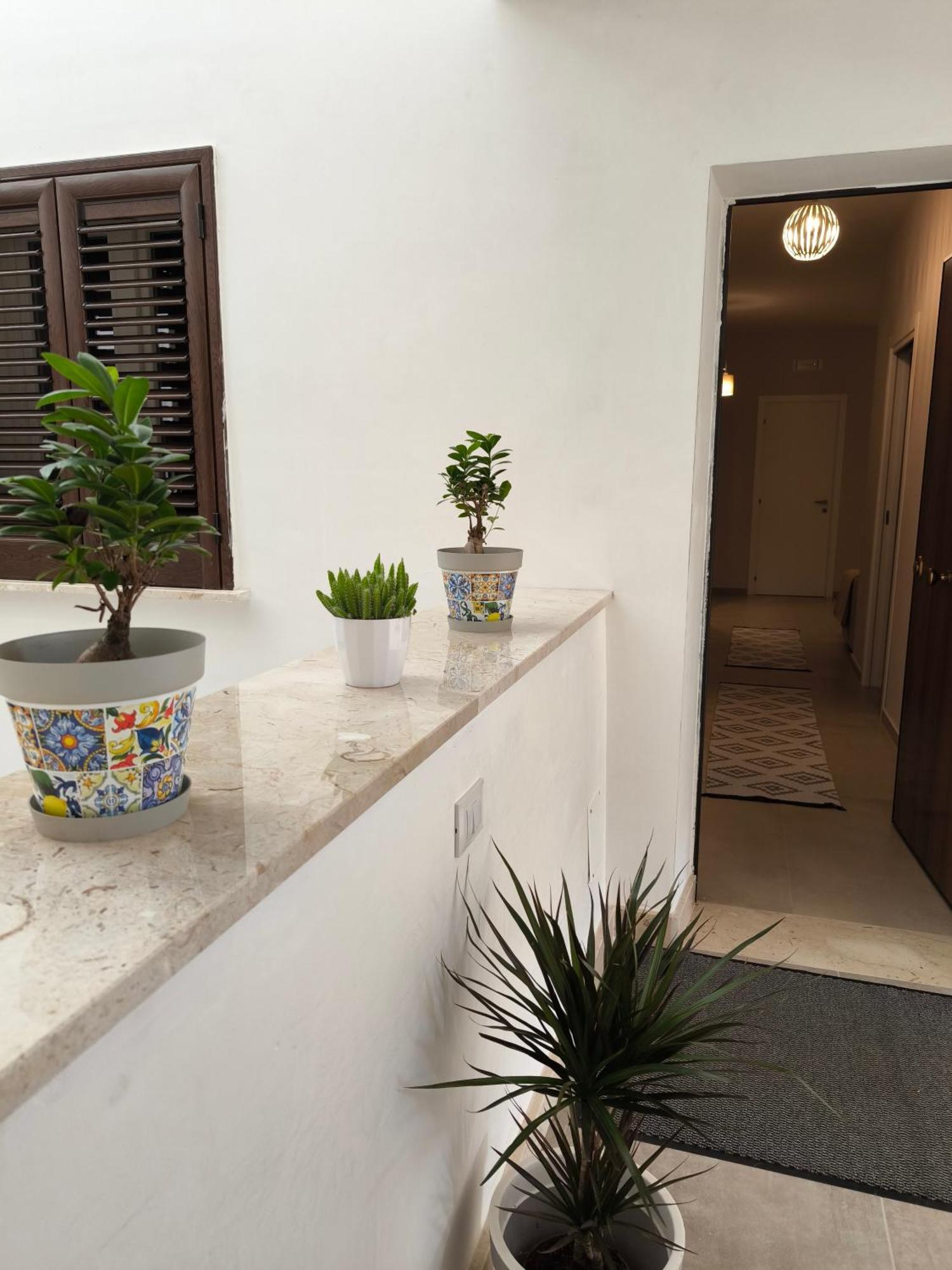 Vistamare Beach Garden Relax سان ليون المظهر الخارجي الصورة
