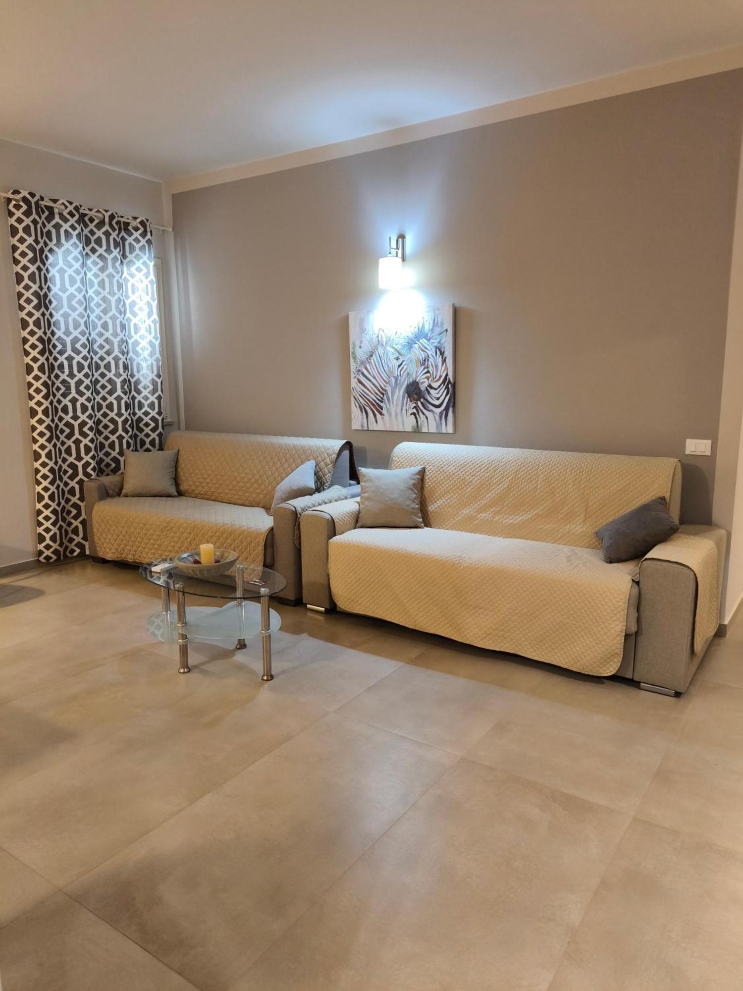 Vistamare Beach Garden Relax سان ليون المظهر الخارجي الصورة