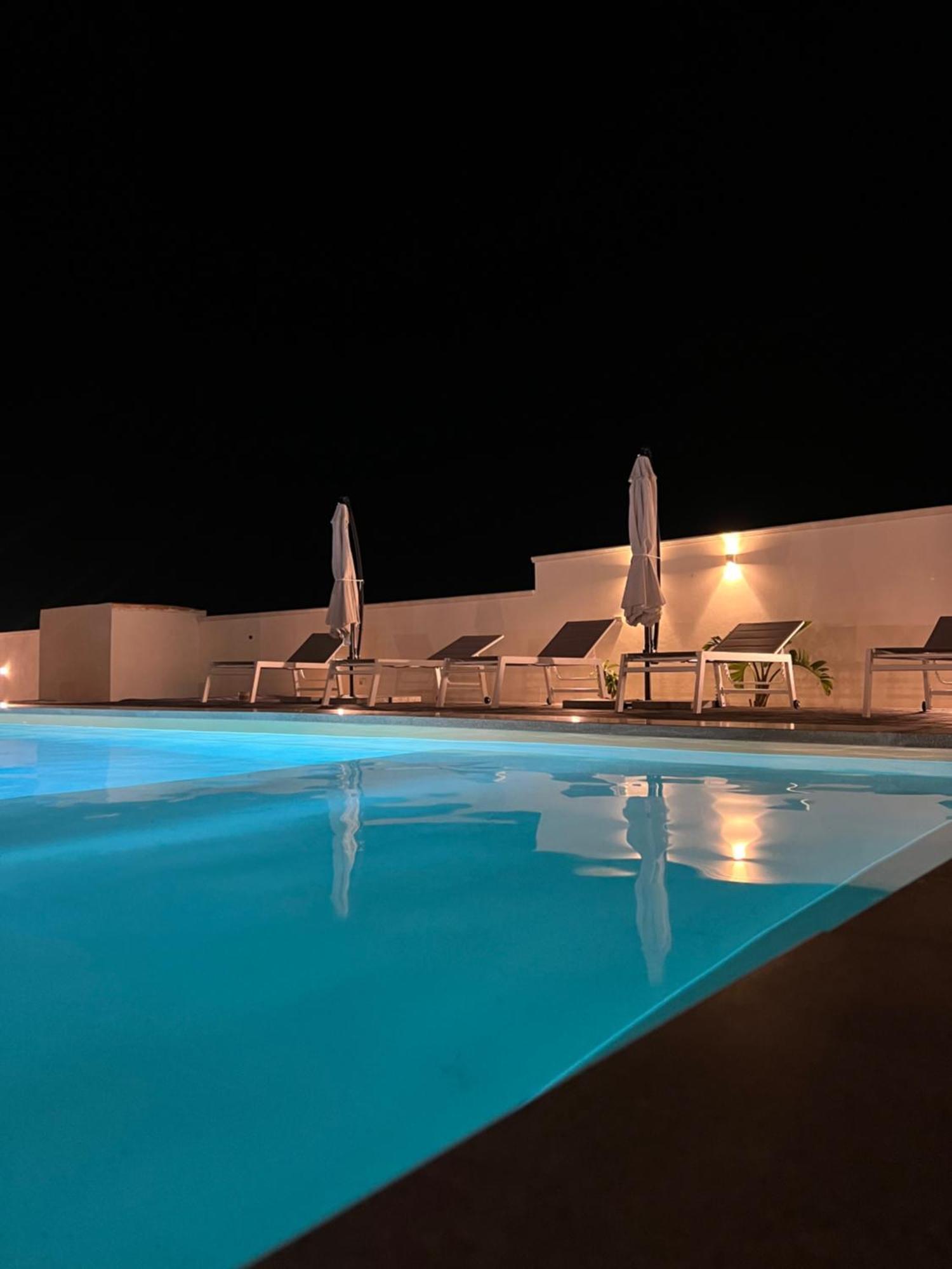 Vistamare Beach Garden Relax سان ليون المظهر الخارجي الصورة