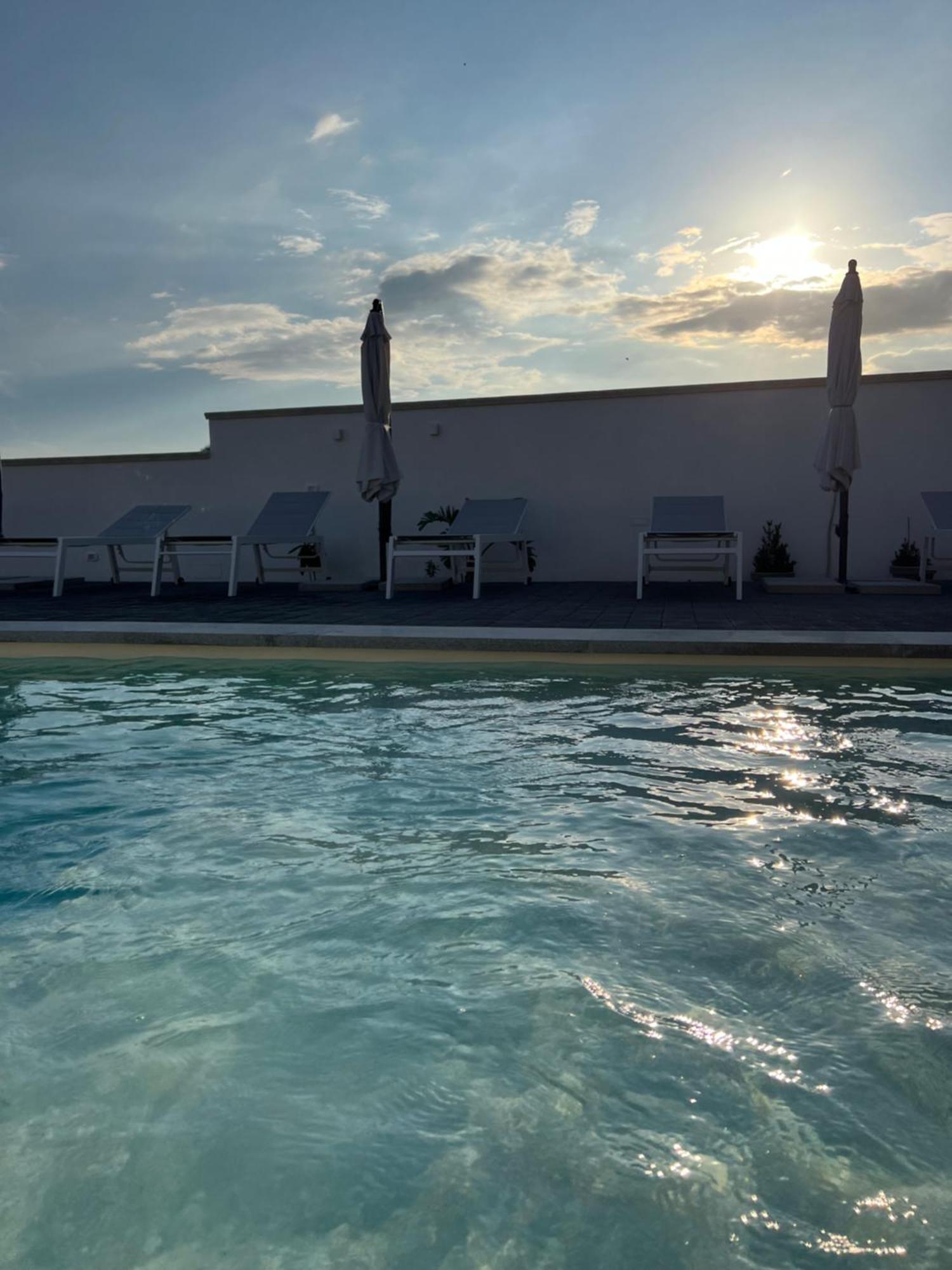 Vistamare Beach Garden Relax سان ليون المظهر الخارجي الصورة