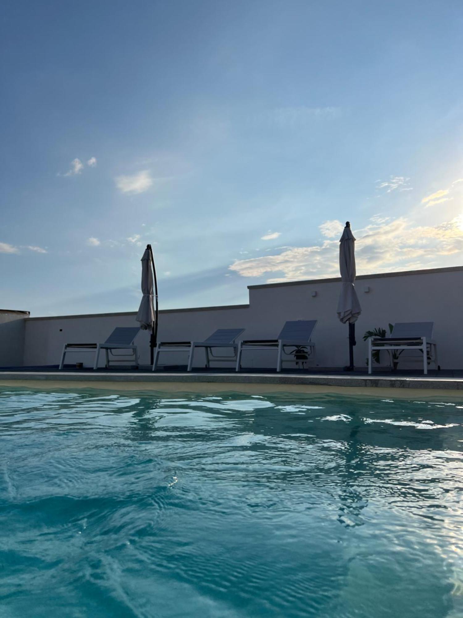 Vistamare Beach Garden Relax سان ليون المظهر الخارجي الصورة