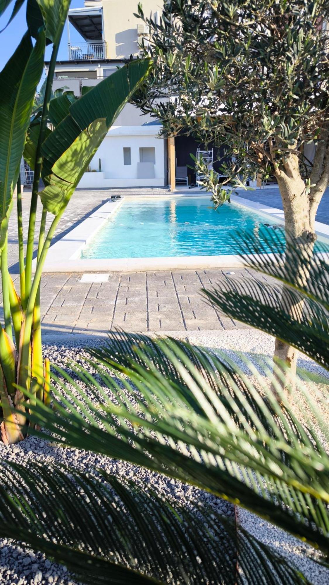 Vistamare Beach Garden Relax سان ليون المظهر الخارجي الصورة