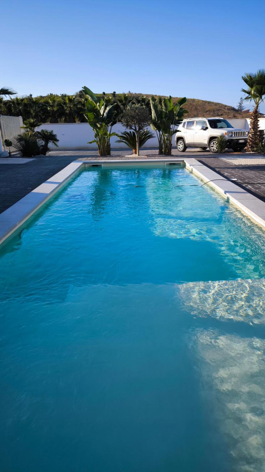 Vistamare Beach Garden Relax سان ليون المظهر الخارجي الصورة