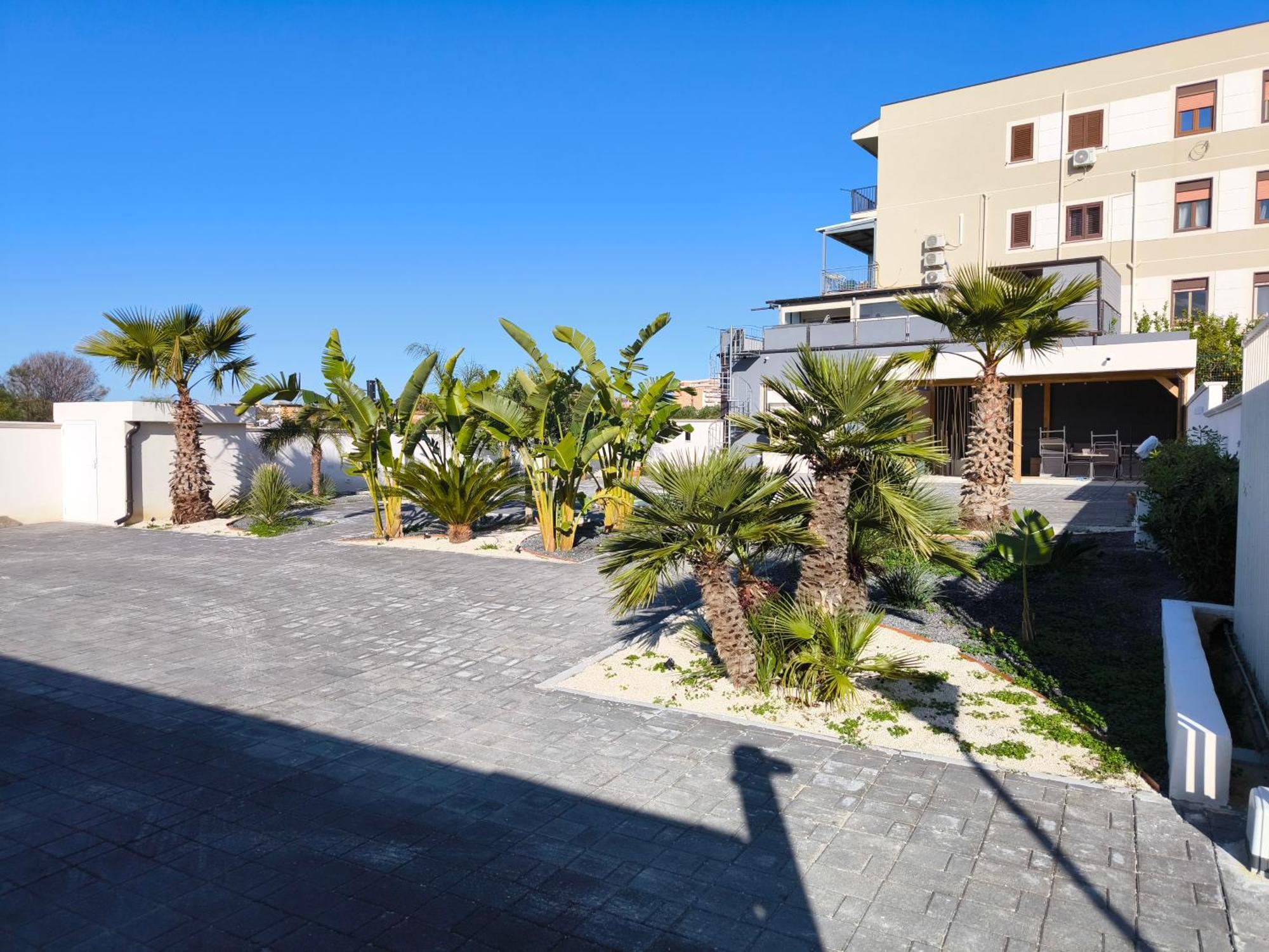 Vistamare Beach Garden Relax سان ليون المظهر الخارجي الصورة