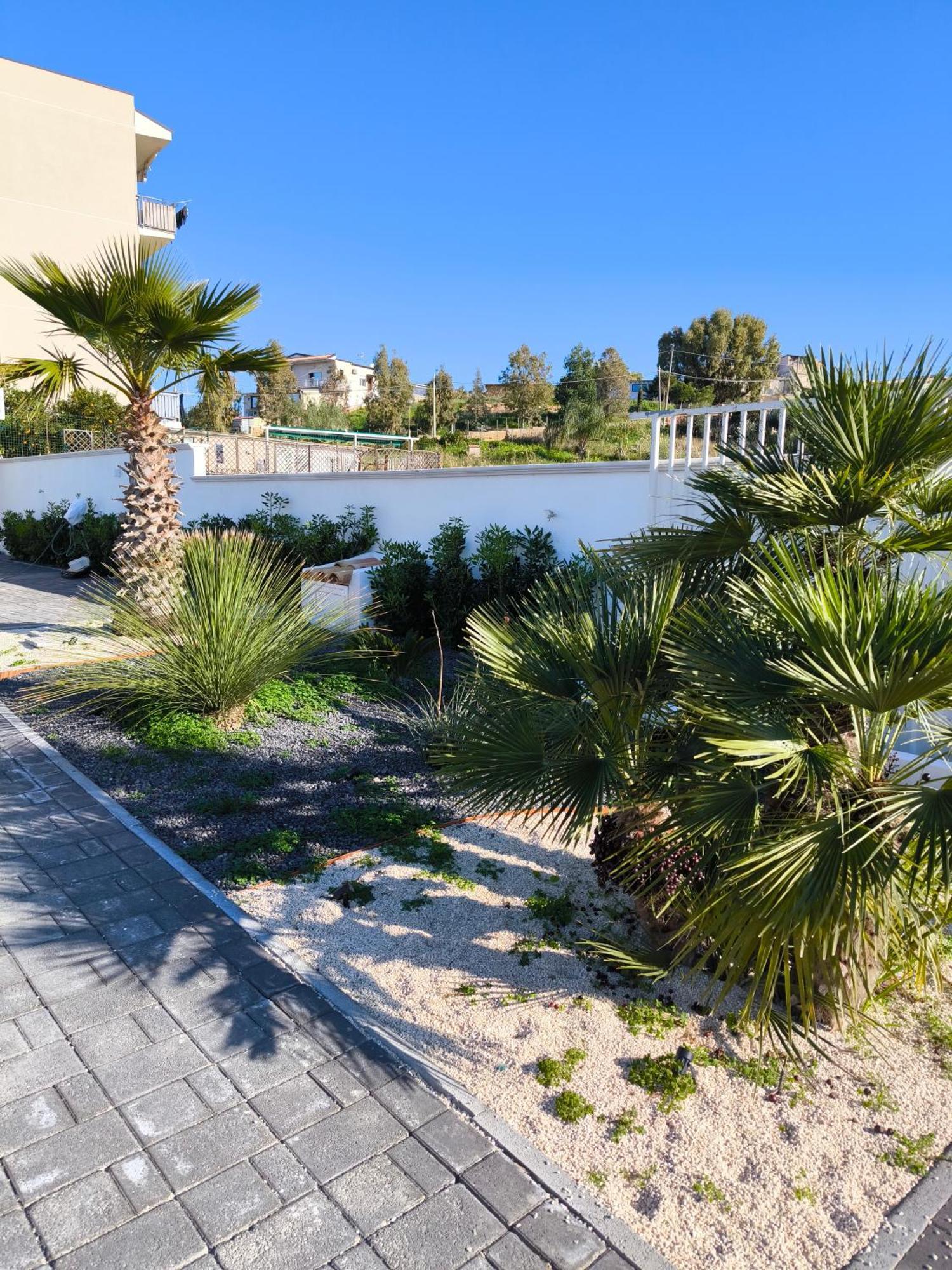 Vistamare Beach Garden Relax سان ليون المظهر الخارجي الصورة