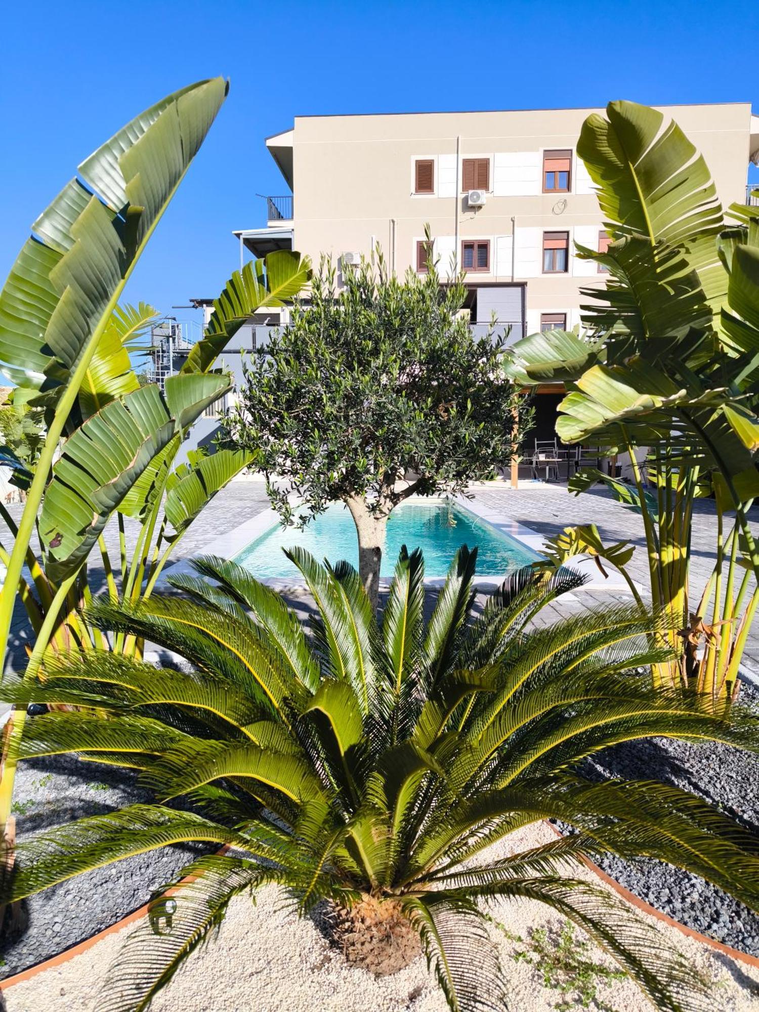 Vistamare Beach Garden Relax سان ليون المظهر الخارجي الصورة