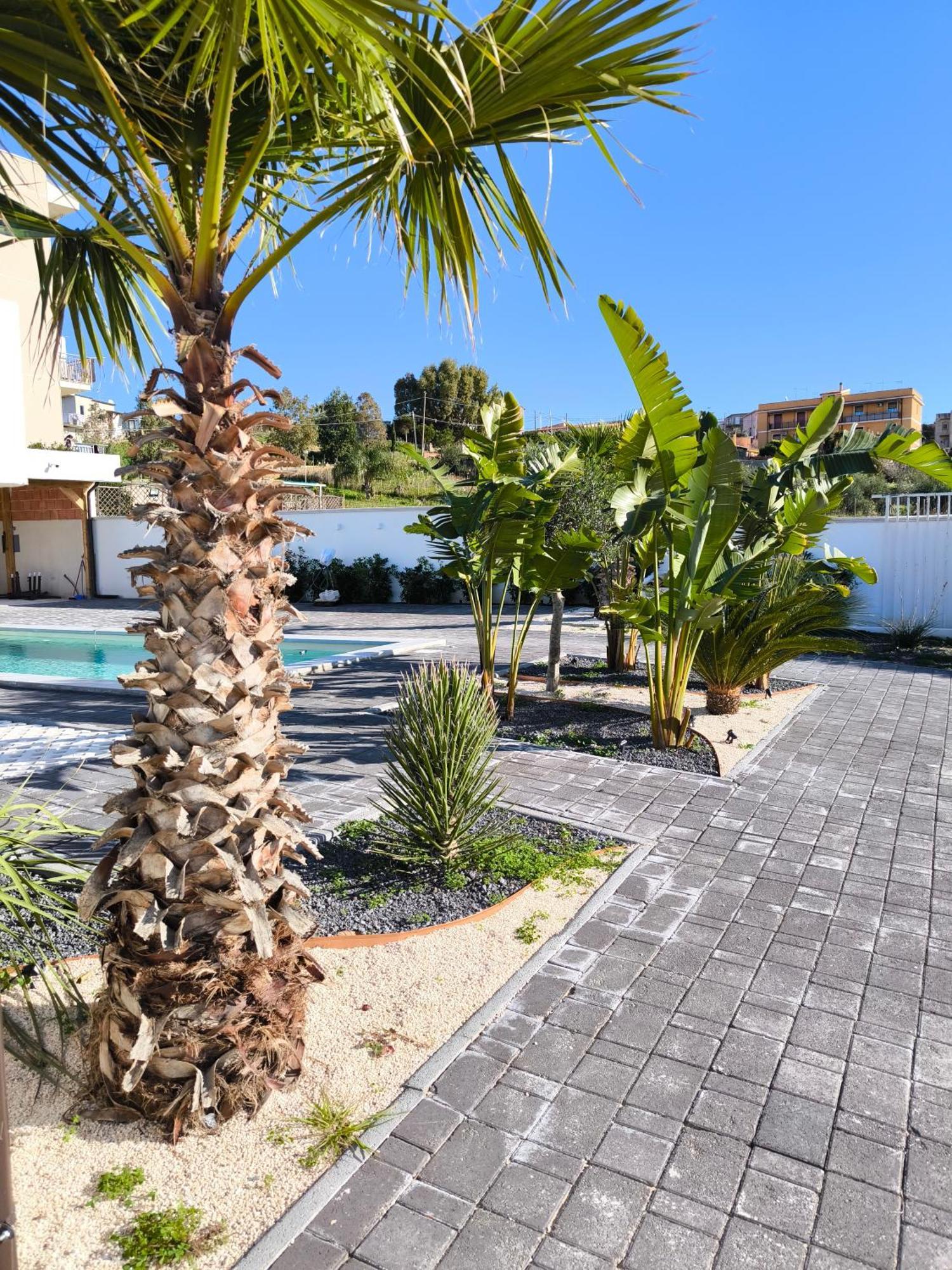 Vistamare Beach Garden Relax سان ليون المظهر الخارجي الصورة