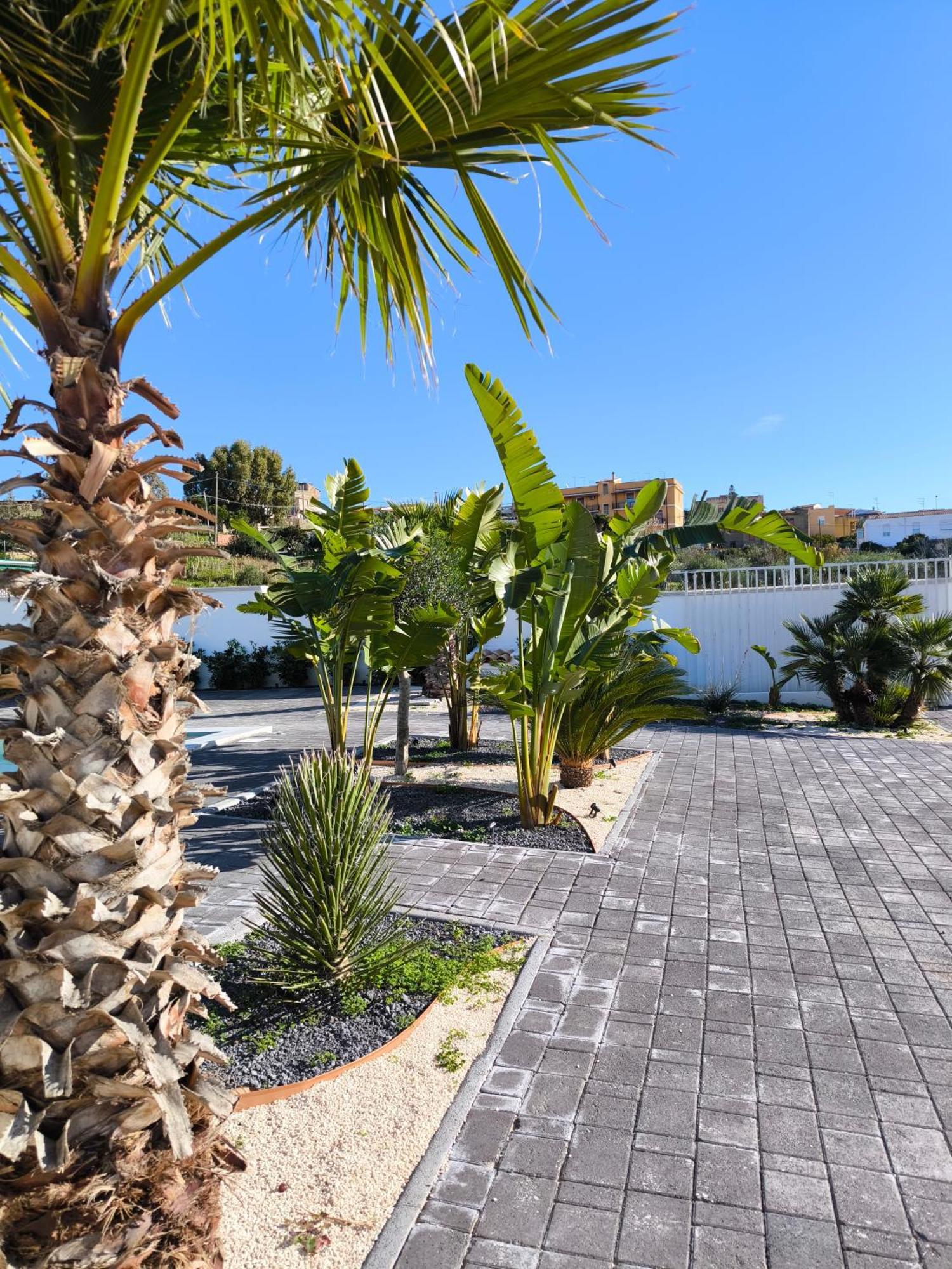 Vistamare Beach Garden Relax سان ليون المظهر الخارجي الصورة