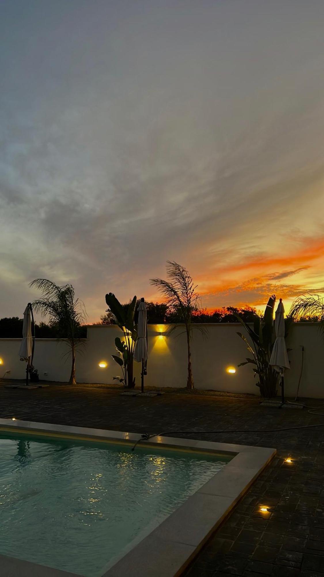 Vistamare Beach Garden Relax سان ليون المظهر الخارجي الصورة