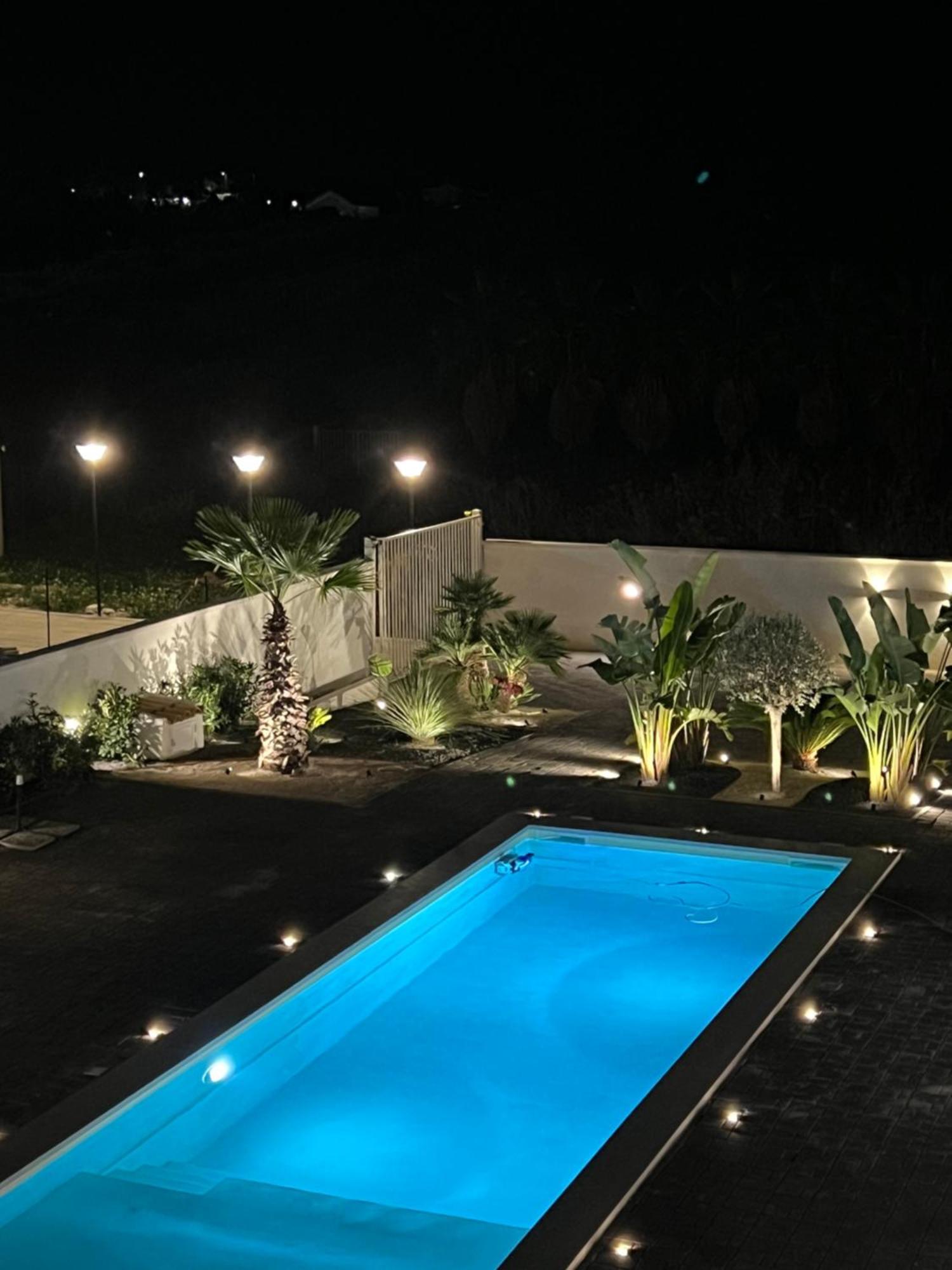 Vistamare Beach Garden Relax سان ليون المظهر الخارجي الصورة