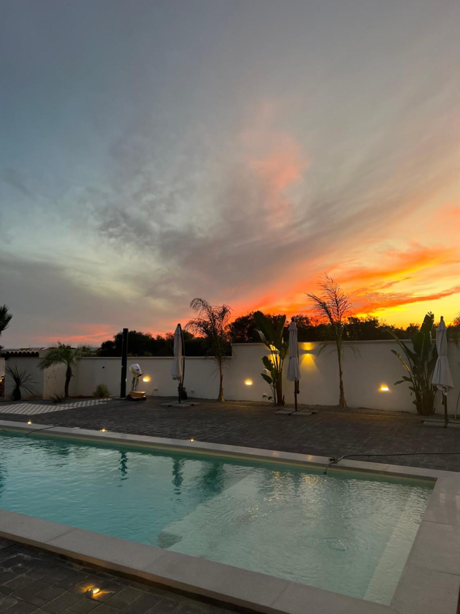Vistamare Beach Garden Relax سان ليون المظهر الخارجي الصورة