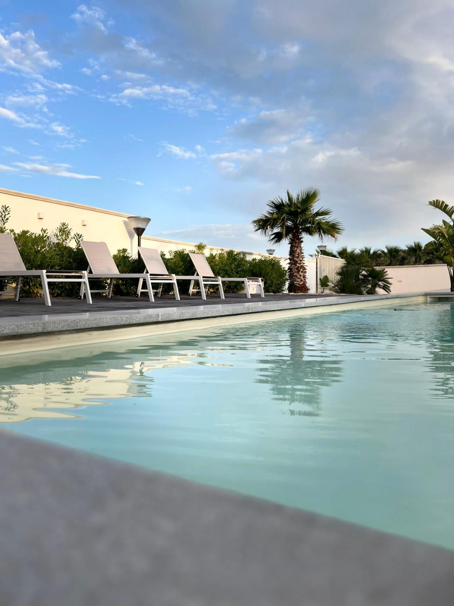 Vistamare Beach Garden Relax سان ليون المظهر الخارجي الصورة